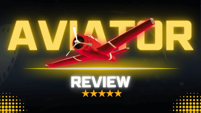 Aviator by Spribe: An In-Depth Aviator Game Review