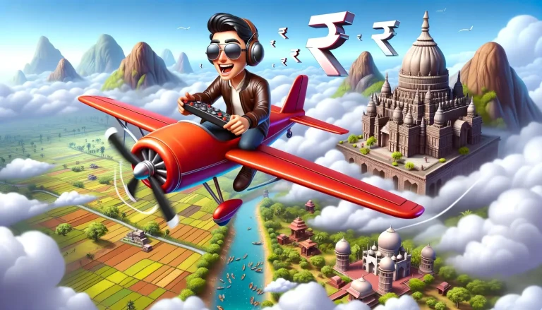 Aviator Game Popularity: Why It’s Taking India by Storm
